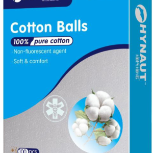 Cotton Balls