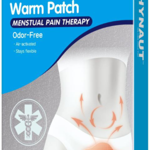 Warm Patch